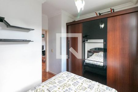 Quarto 1 de apartamento para alugar com 2 quartos, 58m² em Betânia, Belo Horizonte