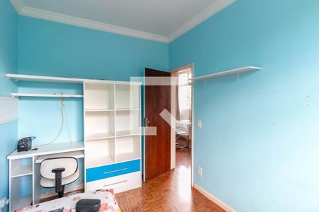 Quarto 2 de apartamento para alugar com 2 quartos, 58m² em Betânia, Belo Horizonte