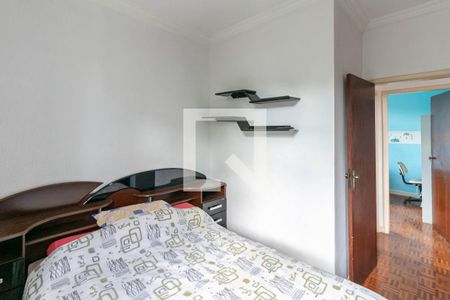 Quarto 1 de apartamento para alugar com 2 quartos, 58m² em Betânia, Belo Horizonte