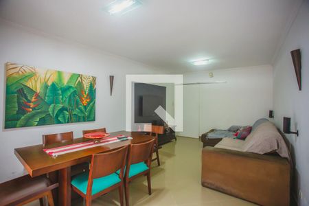 Sala de Jantar de casa à venda com 2 quartos, 156m² em Bosque da Saúde, São Paulo