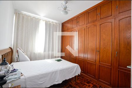 Quarto 2 de apartamento à venda com 2 quartos, 75m² em São Domingos, Niterói