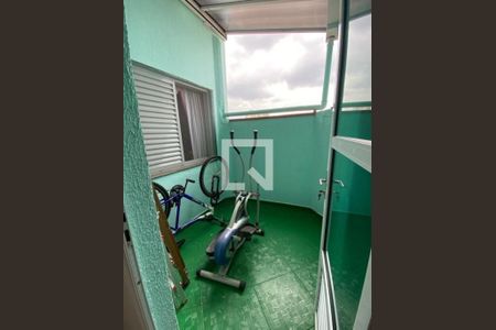 Casa à venda com 3 quartos, 100m² em Vila Claudio, Santo André