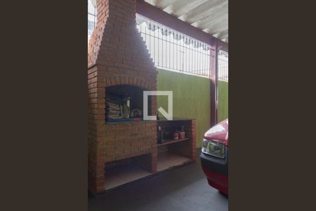 Casa à venda com 209m², 3 quartos e 4 vagasGaragem