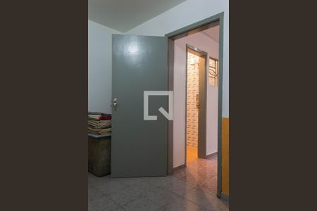 Casa à venda com 209m², 3 quartos e 4 vagasQuarto de Serviço