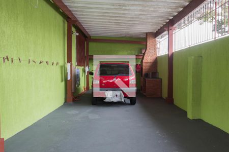 Casa à venda com 209m², 3 quartos e 4 vagasGaragem