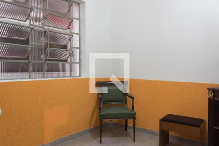 Casa à venda com 209m², 3 quartos e 4 vagasQuarto de Serviço