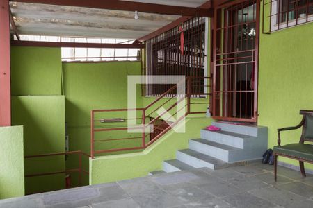 Casa à venda com 209m², 3 quartos e 4 vagasGaragem