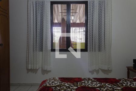 Quarto 1 de casa à venda com 3 quartos, 209m² em Jardim Via Anchieta, São Bernardo do Campo