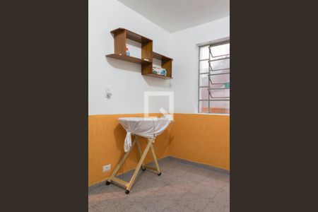 Casa à venda com 209m², 3 quartos e 4 vagasQuarto de Serviço