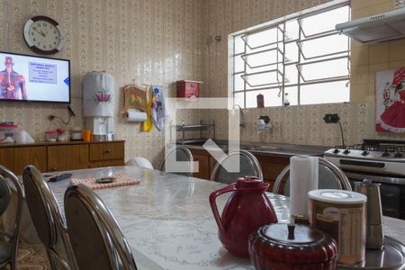 Casa à venda com 209m², 3 quartos e 4 vagasCozinha