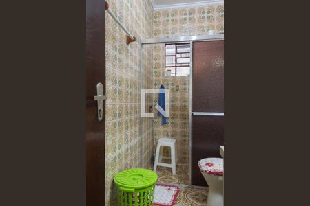 Casa à venda com 209m², 3 quartos e 4 vagasBanheiro