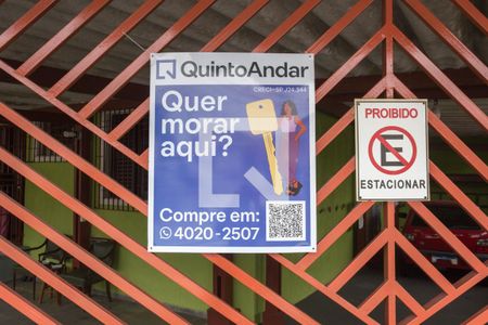 Casa à venda com 209m², 3 quartos e 4 vagasFachada