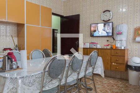 Casa à venda com 209m², 3 quartos e 4 vagasCozinha