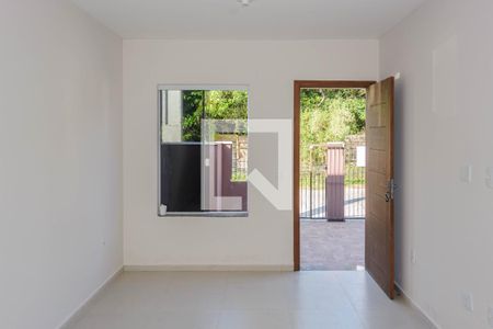 Sala de casa para alugar com 3 quartos, 70m² em São João do Rio Vermelho, Florianópolis