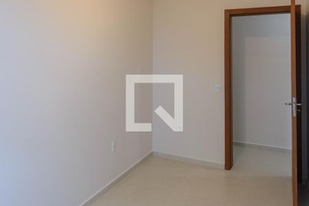 Quarto 02 de casa para alugar com 3 quartos, 70m² em São João do Rio Vermelho, Florianópolis