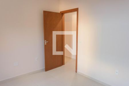 Quarto 01 de casa para alugar com 3 quartos, 70m² em São João do Rio Vermelho, Florianópolis