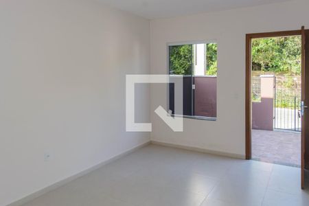 Sala de casa para alugar com 3 quartos, 70m² em São João do Rio Vermelho, Florianópolis