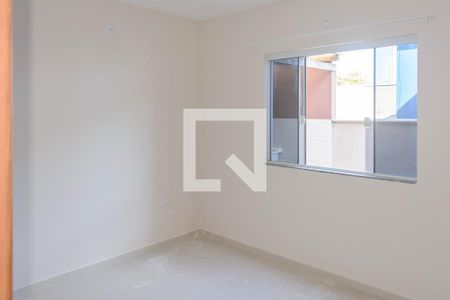 Quarto 01 de casa para alugar com 3 quartos, 70m² em São João do Rio Vermelho, Florianópolis