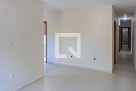 Sala de casa para alugar com 3 quartos, 70m² em São João do Rio Vermelho, Florianópolis