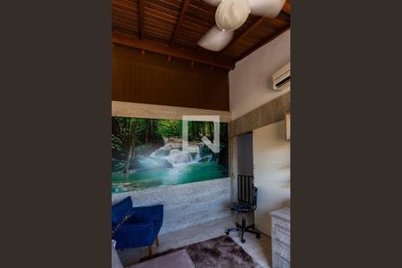 Quarto 1 de casa de condomínio para alugar com 2 quartos, 125m² em Igara, Canoas
