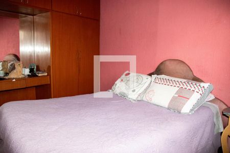 Quarto 2 de casa à venda com 3 quartos, 393m² em Parque Edu Chaves, São Paulo