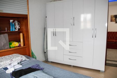 Quarto 1 de casa à venda com 3 quartos, 393m² em Parque Edu Chaves, São Paulo