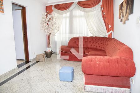 Sala de casa à venda com 3 quartos, 393m² em Parque Edu Chaves, São Paulo