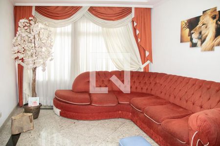 Sala de casa à venda com 3 quartos, 393m² em Parque Edu Chaves, São Paulo