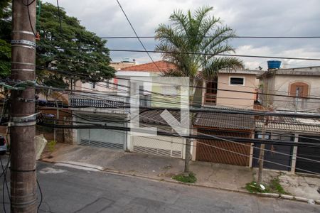 Vista de casa à venda com 3 quartos, 393m² em Parque Edu Chaves, São Paulo