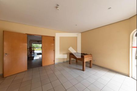 Apartamento à venda com 109m², 3 quartos e 2 vagasSalão de Jogos