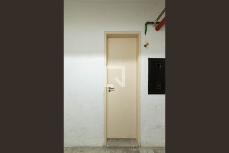 Apartamento à venda com 109m², 3 quartos e 2 vagasDepósito do Estacionamento