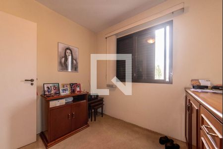 Apartamento à venda com 109m², 3 quartos e 2 vagasQuarto 2