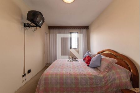 Apartamento à venda com 109m², 3 quartos e 2 vagasSuíte