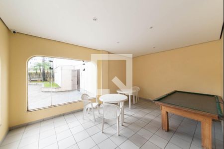 Apartamento à venda com 109m², 3 quartos e 2 vagasSalão de Festas