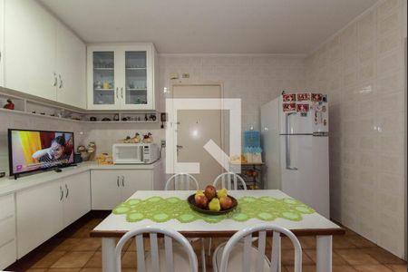 Apartamento à venda com 109m², 3 quartos e 2 vagasCozinha