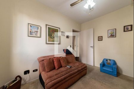 Apartamento à venda com 109m², 3 quartos e 2 vagasQuarto 1 - Sala de Tv