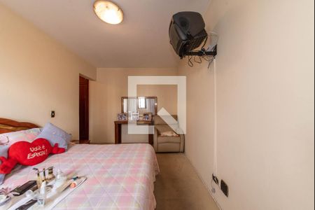 Apartamento à venda com 109m², 3 quartos e 2 vagasSuíte