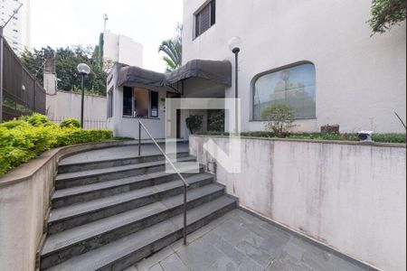 Apartamento à venda com 109m², 3 quartos e 2 vagasEntrada