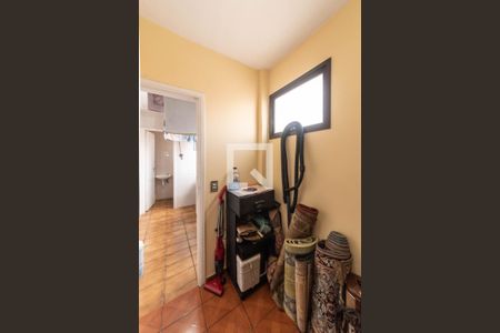 Apartamento à venda com 109m², 3 quartos e 2 vagasDespensa