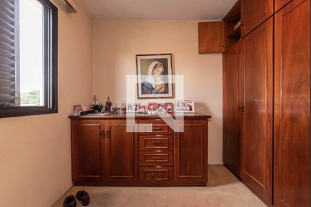 Apartamento à venda com 109m², 3 quartos e 2 vagasQuarto 2