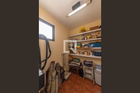 Apartamento à venda com 109m², 3 quartos e 2 vagasDespensa