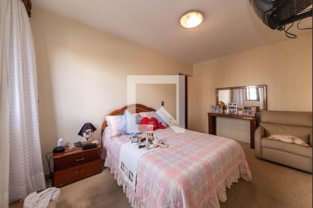 Apartamento à venda com 109m², 3 quartos e 2 vagasSuíte