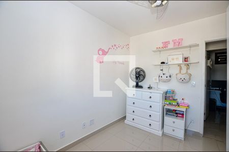 Quarto 1 de apartamento para alugar com 2 quartos, 76m² em Centro, Niterói