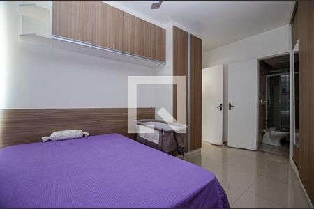 Quarto 2 de apartamento para alugar com 2 quartos, 76m² em Centro, Niterói