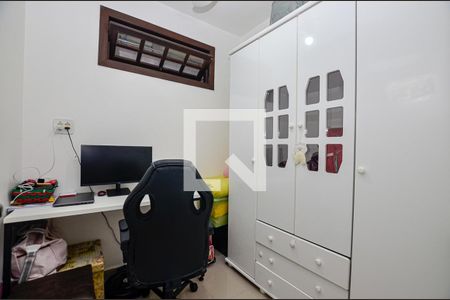 Escritório de apartamento para alugar com 2 quartos, 76m² em Centro, Niterói