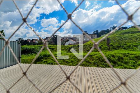 Vista do Quarto 1 de apartamento para alugar com 2 quartos, 60m² em Parque Continental Ii, Guarulhos