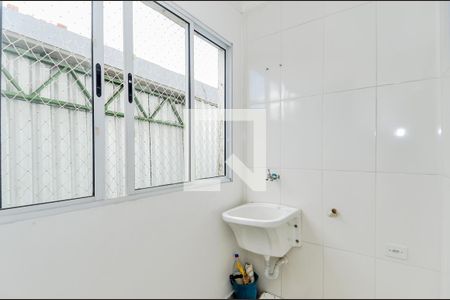 Apartamento para alugar com 60m², 2 quartos e 1 vagaÁrea de Serviço