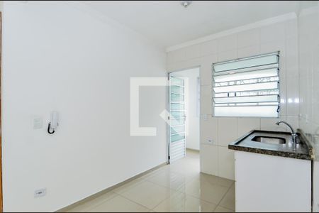Apartamento para alugar com 60m², 2 quartos e 1 vagaCozinha
