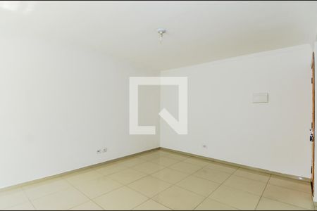 Sala de apartamento para alugar com 2 quartos, 60m² em Parque Continental Ii, Guarulhos