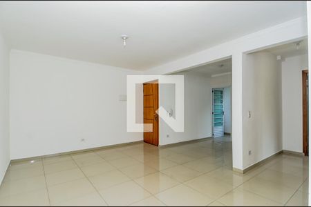 Sala de apartamento para alugar com 2 quartos, 60m² em Parque Continental Ii, Guarulhos